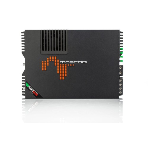 MOSCONI GLADEN ONE 1000.1 D