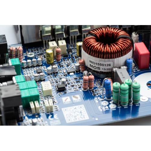 MOSCONI GLADEN ONE 1000.1 D