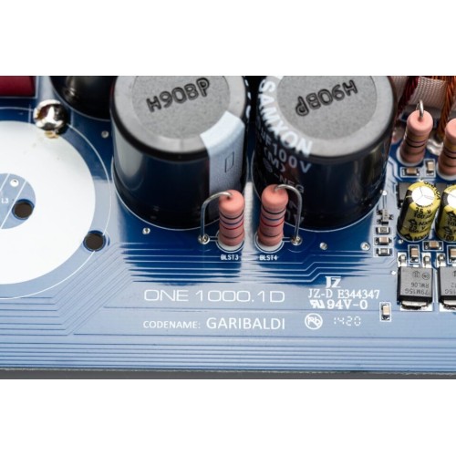 MOSCONI GLADEN ONE 1000.1 D