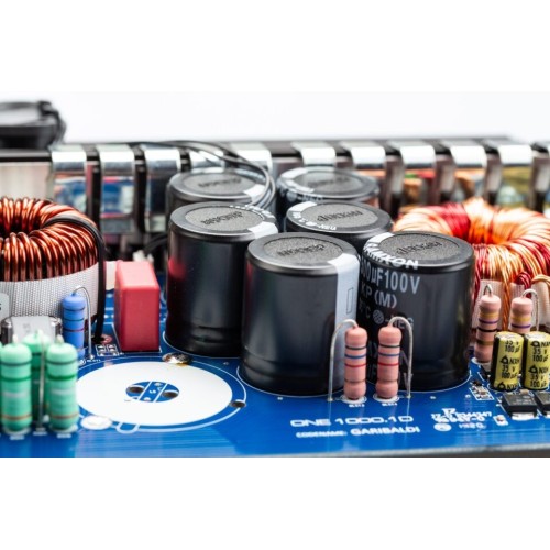 MOSCONI GLADEN ONE 1000.1 D