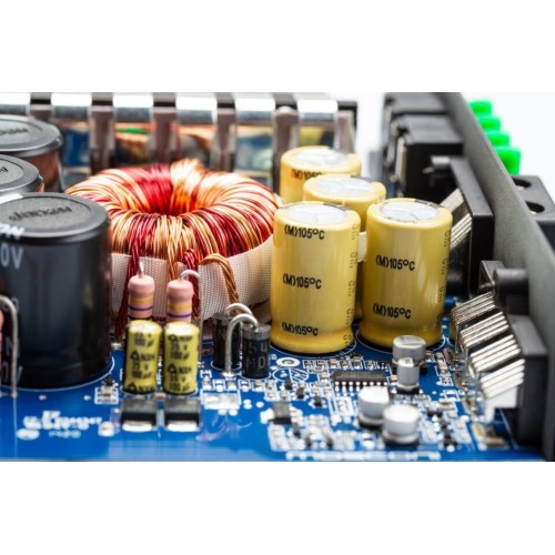 MOSCONI GLADEN ONE 1000.1 D