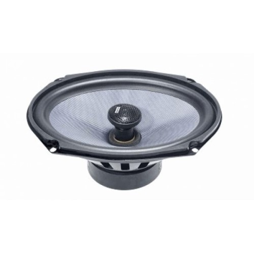 GLADEN AUDIO ALPHA 609 COAX