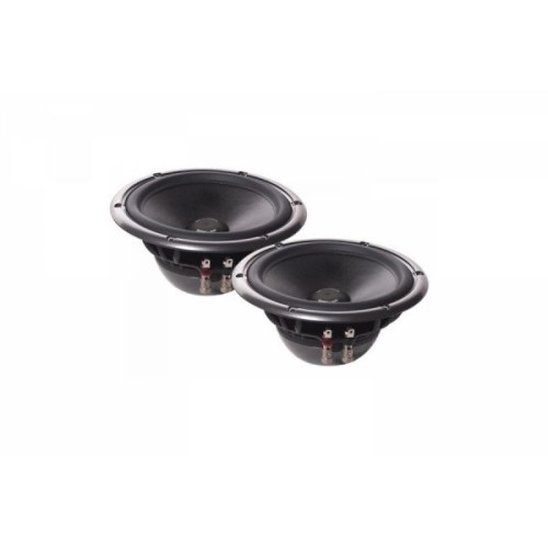 GLADEN AUDIO AEROSPACE 165 DC