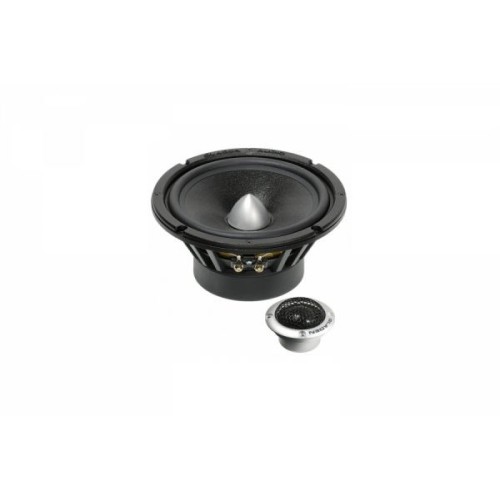 GLADEN AUDIO ZERO PRO 165.2 PP ACTIVE