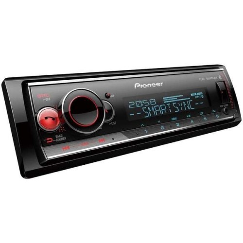 PIONEER MVH-S520BT