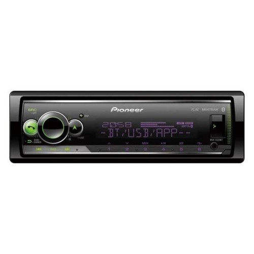 PIONEER MVH-S520BT