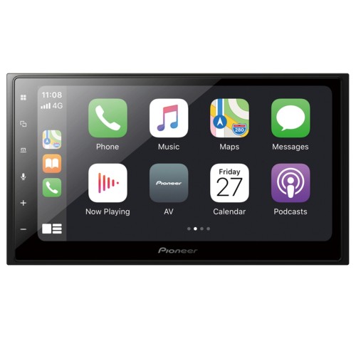 PIONEER SPH-DA250DAB