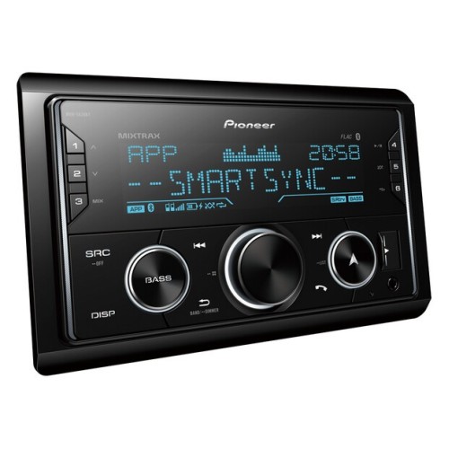 PIONEER MVH-S620BT