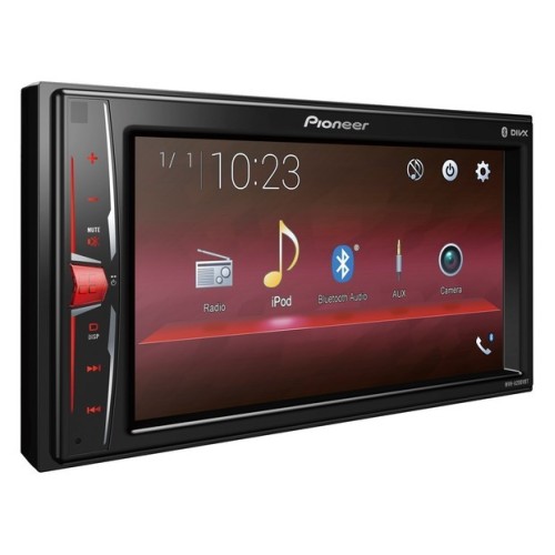 PIONEER MVH-A200VBT