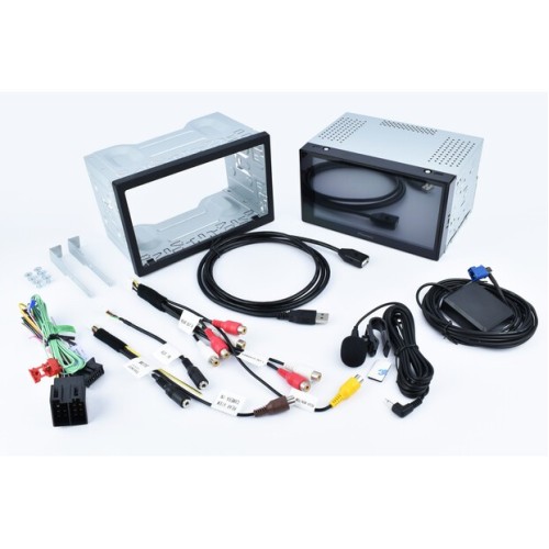 PIONEER SPH-DA360DAB