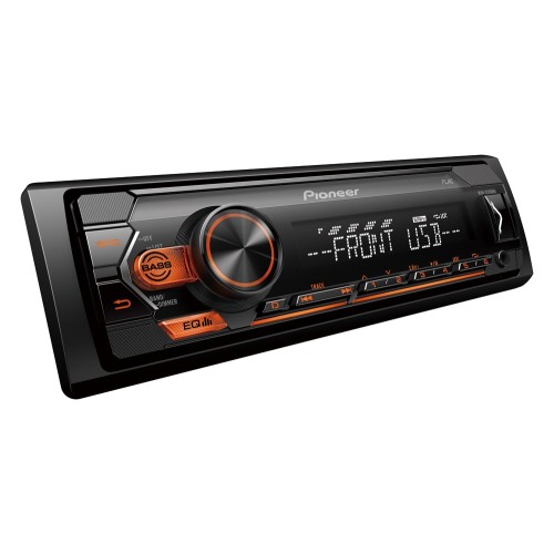 PIONEER MVH-S120UBA