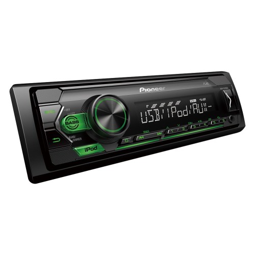 PIONEER MVH-S120UIG ( GREEN )