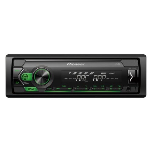 PIONEER MVH-S120UIG ( GREEN )
