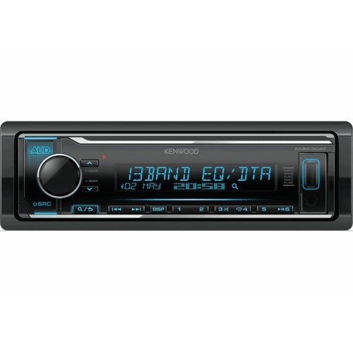 KENWOOD KMM-304Y