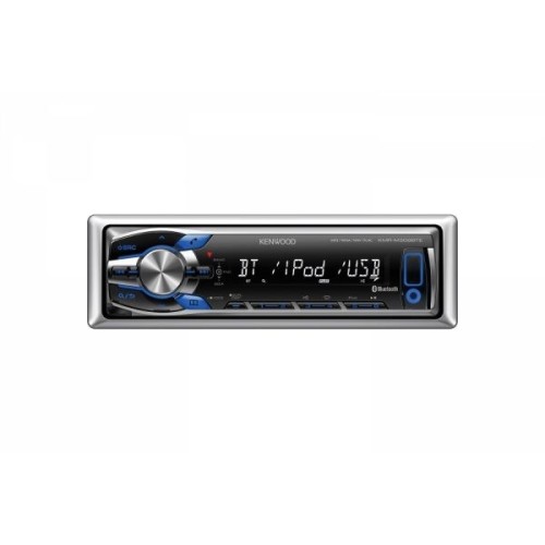 KENWOOD KMR-M308BTE