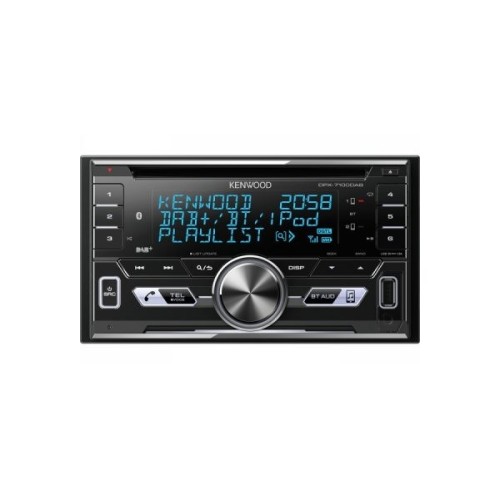 KENWOOD DPX-7100DAB