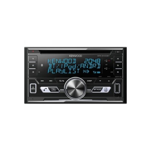 KENWOOD DPX-5100BT