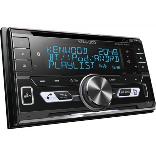KENWOOD DPX-5100BT