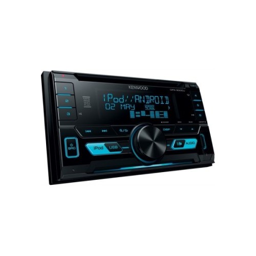 KENWOOD DPX-3000U