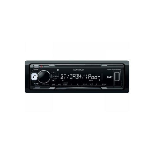 KENWOOD KMM-BT502DAB