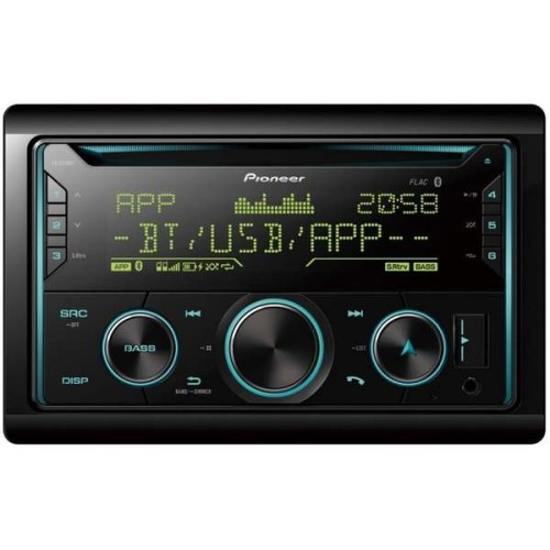 PIONEER FH-S720BT