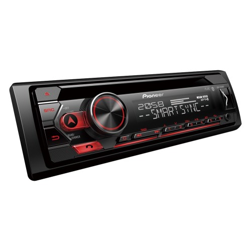 PIONEER  DEH-S320BT