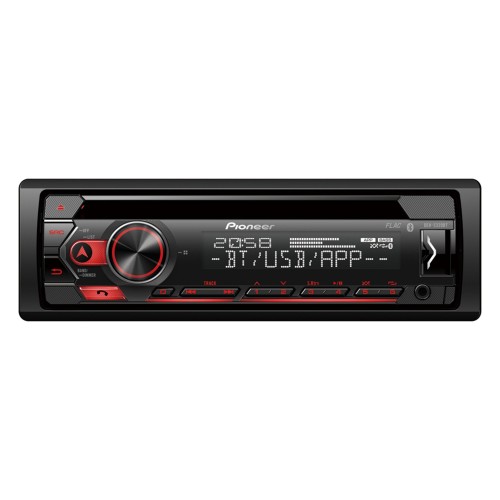 PIONEER  DEH-S320BT