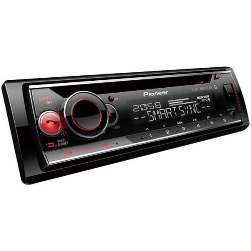 PIONEER DEH-S520BT