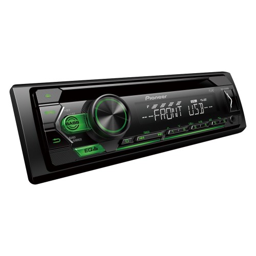 PIONEER DEH-S120UBG