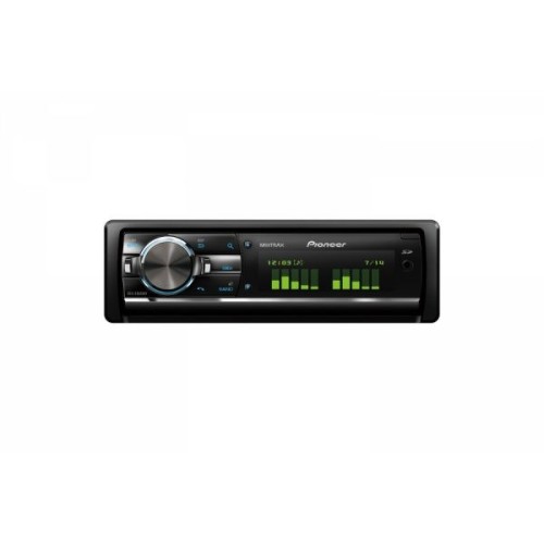 PIONEER DEH-X9600BT