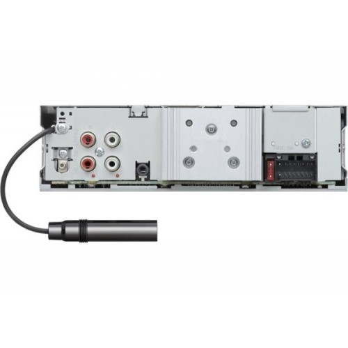 KENWOOD KDC-BT720DAB