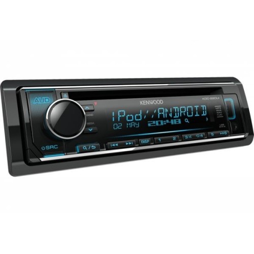 KENWOOD KDC-220UI