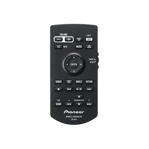 PIONEER REMOTE CONTROLLER