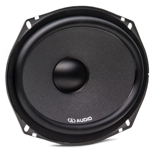 DD AUDIO  DC6X9