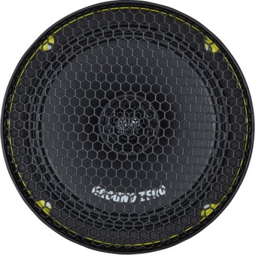 GROUND ZERO GZCF 6.5SPL