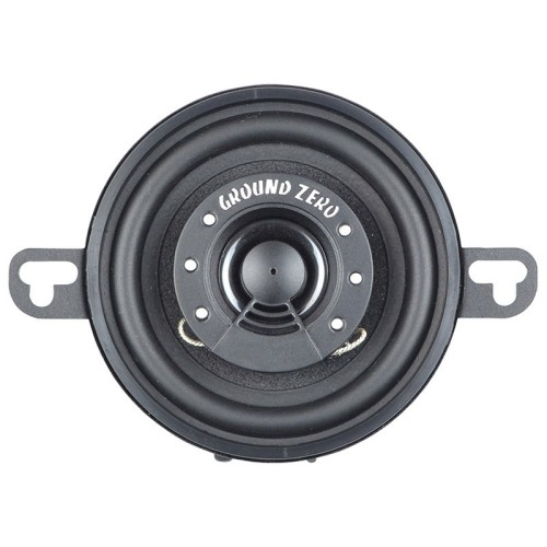 GROUND ZERO GZCS 8.7CX