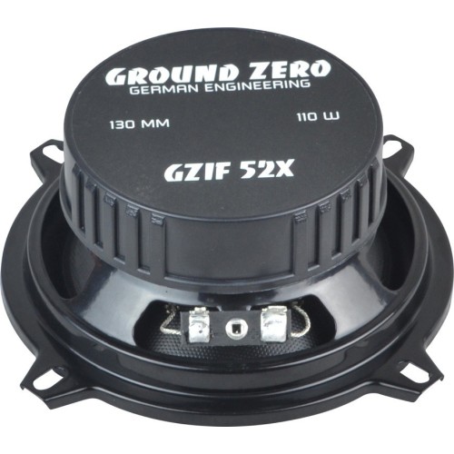 GROUND ZERO GZIF 52X