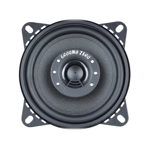 GROUND ZERO GZIF 4001FX GROUND ZERO GZIF 4001FX