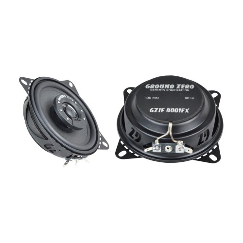 GROUND ZERO GZIF 4001FX