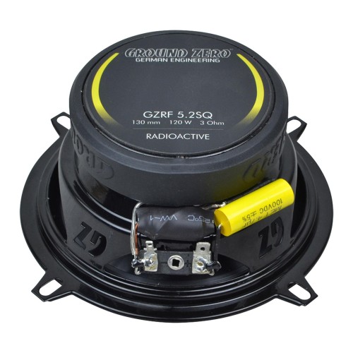 GROUND ZERO GZRF 5.2SQ