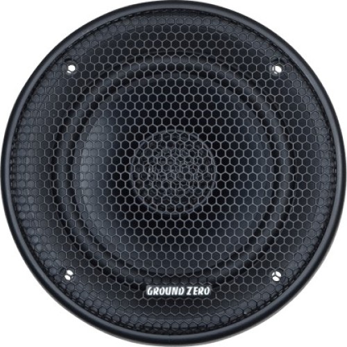 GROUND ZERO GZRF 5.2SQ