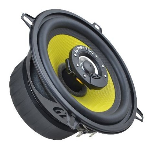 GROUND ZERO GZTF 5.2X