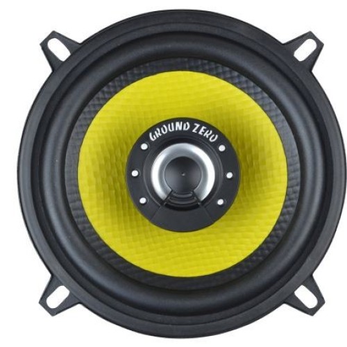 GROUND ZERO GZTF 5.2X