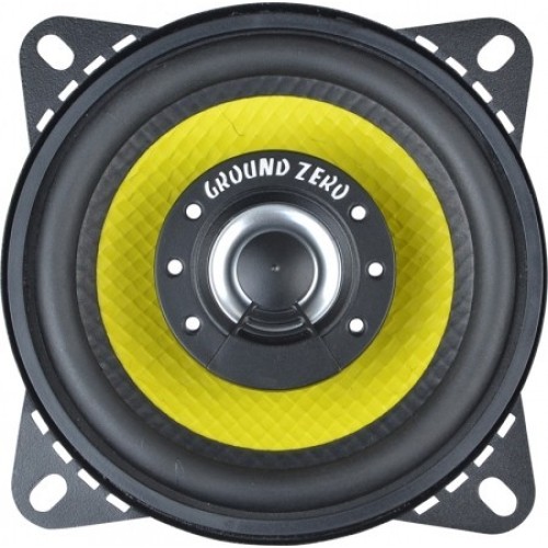 GROUND ZERO GZTF 10 GROUND ZERO GZTF 10