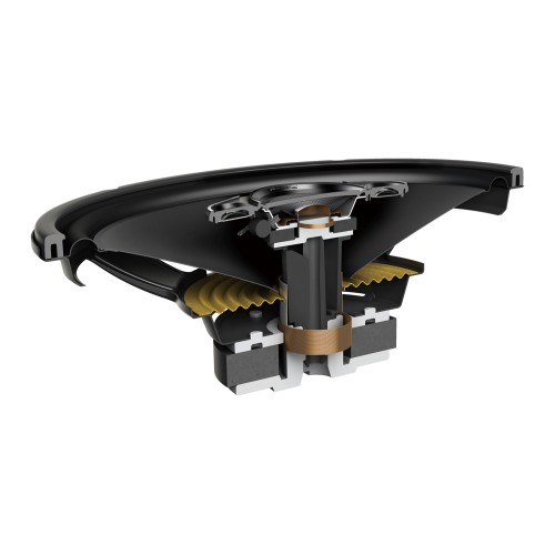 PIONEER 6″ X 8″ 4-TIE KOAKSIAALIKAIUTIN TS-A6880F