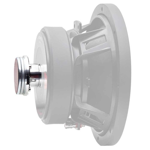 DD AUDIO VO-W10 COAX 25 BUNDLE