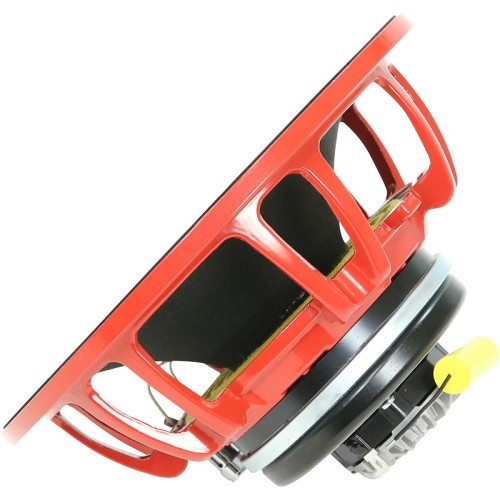 GROUND ZERO GZCF 200NEO-PRO