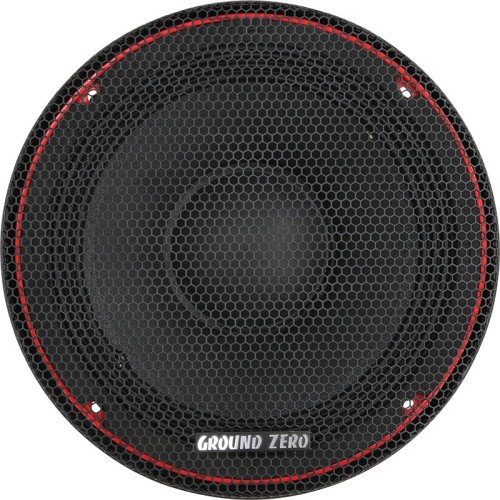 GROUND ZERO GZCM 8.0N-PROX GROUND ZERO GZCM 8.0N-PROX