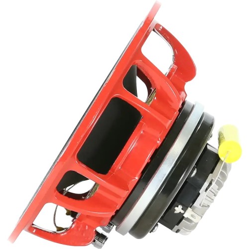 GROUND ZERO GZCF 165NEO-PRO