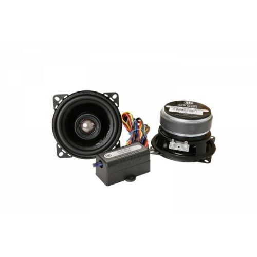 DLS PERFORMANCE M524 DLS PERFORMANCE M524